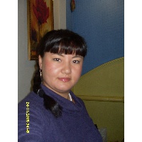 Сейтова Альбина Сериковна