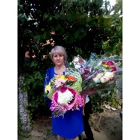 Жукова Светлана Николаевна