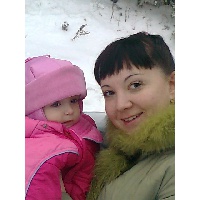 Ефимова Светлана Александровна