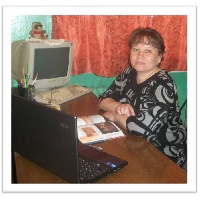 Зубова Тамара Юрьевна