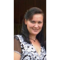 Заляева Ильмира Хусаеновна