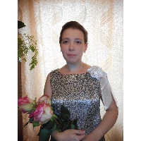 Марина Николаевна