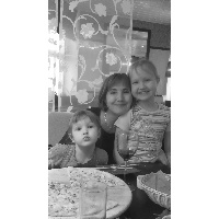 Логинова Влада Леоновна