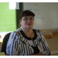 Лесникова Надежда Трофимовна