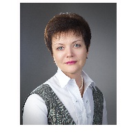 Локтаева Елена Евгеньевна