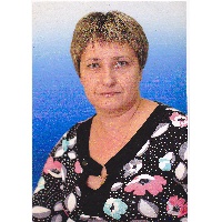 Казакова Любовь Николаевна