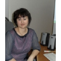 Малых Светлана владимировна