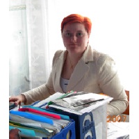 Горбунова Надежда Викторовна