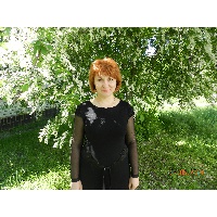 Ковдря Марина Владимировна