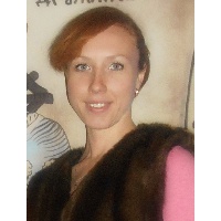 Нагова Оксана Владимировна