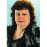 Комарова Инна Олеговна