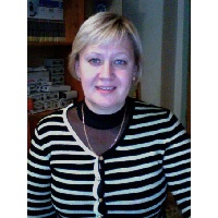 Федькович Ирина Владимировна