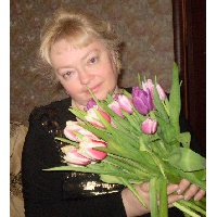 Борисова Ирина Николаевна