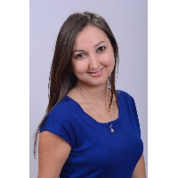 Саркеева Анна Николаевна