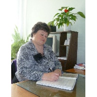 Осинцева Татьяна Александровна