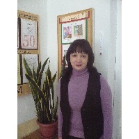 Рыжкова Наталья