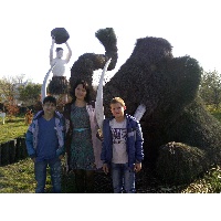 Комиссарова Вера Николаевна