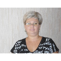 Петрова Татьяна Валерьевна