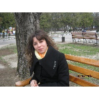 Кондукян-Синельникова Лина Александровна