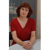 Питерс Любовь Владимировна