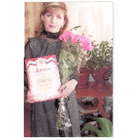 Орлова-Николаева Светлана Николаевна