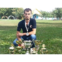 Силантьев Владимир Владимирович