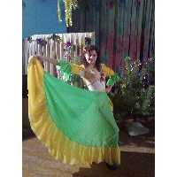 Бурлакова Лилия Дмитриевна