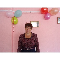 Сидорова Светлана Николаевна