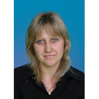 Рыкалова Ольга Сергеевна