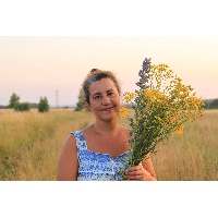 Митина Анна Сергеевна