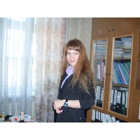 Саранина Наталия Андреевна