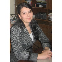 Симян Лилия Артуровна