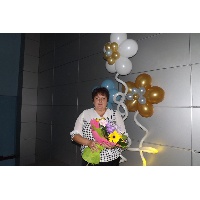 Орешкина Татьяна Сергеевна