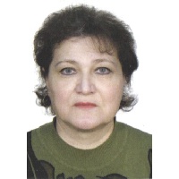 Медведева Людмила Михайловна