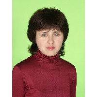 Мамаева Татьяна Николаевна