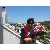 Ковальчук Лариса Георгиевна