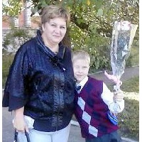 Степанова Марина Владимировна