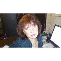 Рязанцева Марина Николаевна