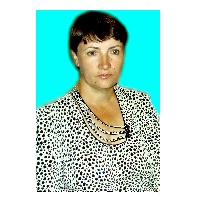 Доронина Елена Викторовна