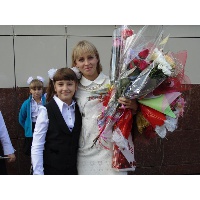 Юрасова Наталия Александровна