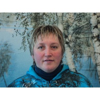 Абышева Надежда Михайловна