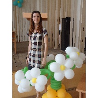 Свидинская Анна Александровна