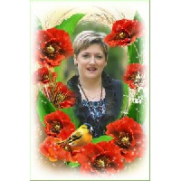 Захарченко Татьяна Викторовна