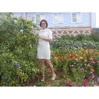 Макшакова Лариса Анатольевна