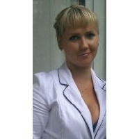 Зимина Елена Юрьевна