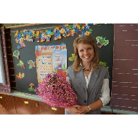 Титова Екатерина Борисовна