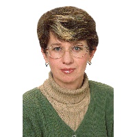 Осипенкова Наталия Михайловна