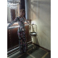 Новикова Наталья Владимировна