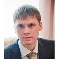 Швеин Вадим Олегович