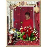 Распопова Надежда Юрьевна